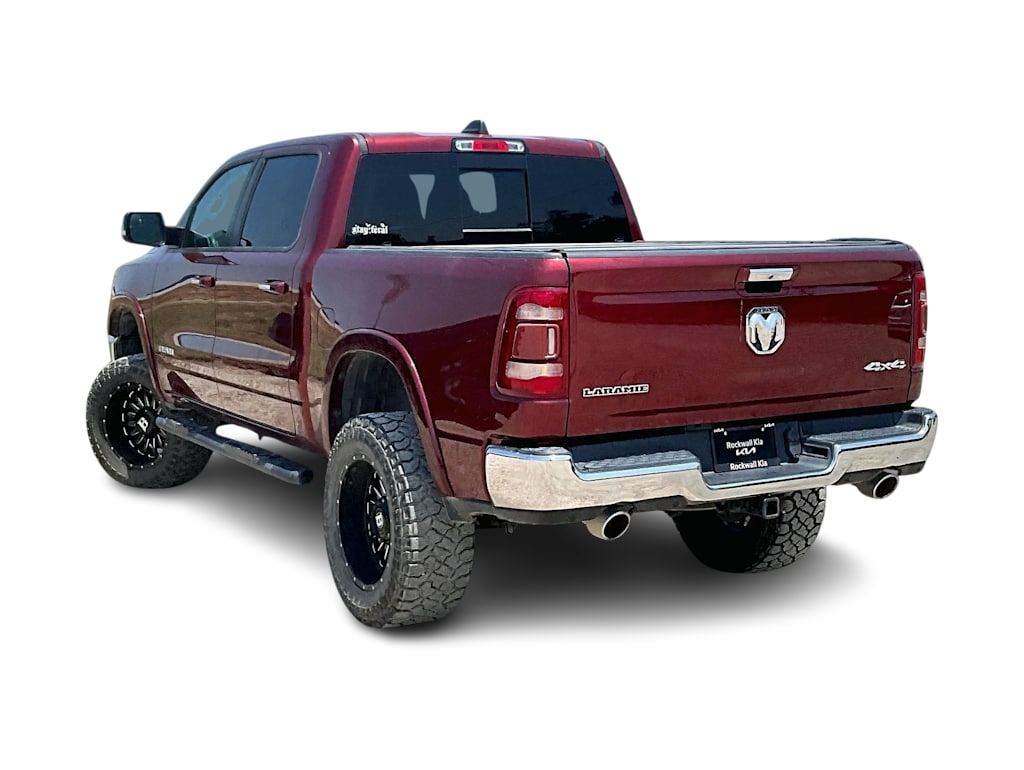 Thumbnail: 2020 RAM 1500 - 3