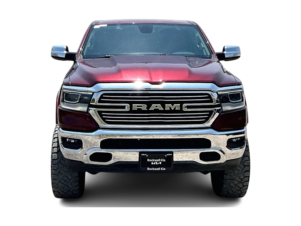 Thumbnail: 2020 RAM 1500 - 5
