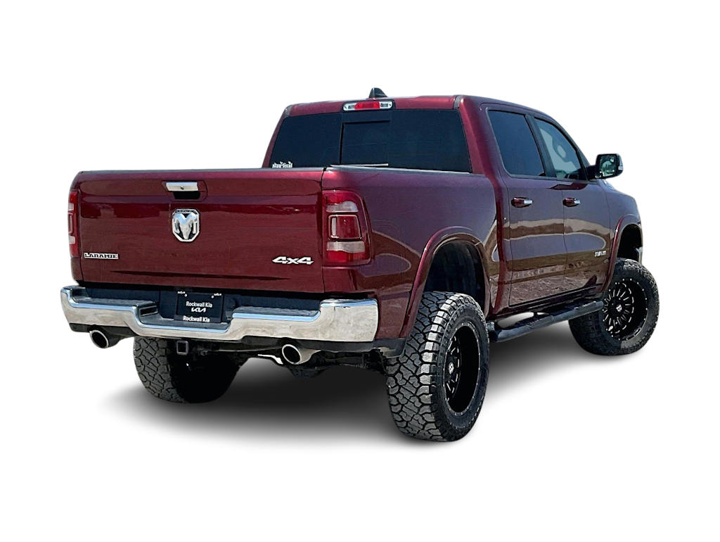 Thumbnail: 2020 RAM 1500 - 17