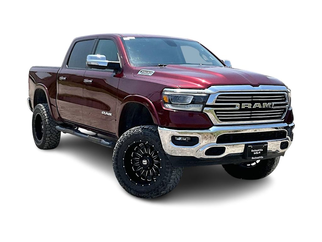Thumbnail: 2020 RAM 1500 - 18