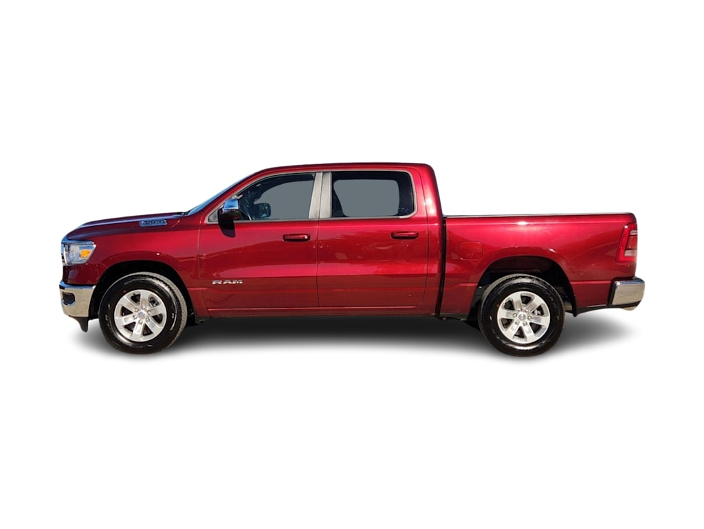 2024 RAM 1500 Laramie 3