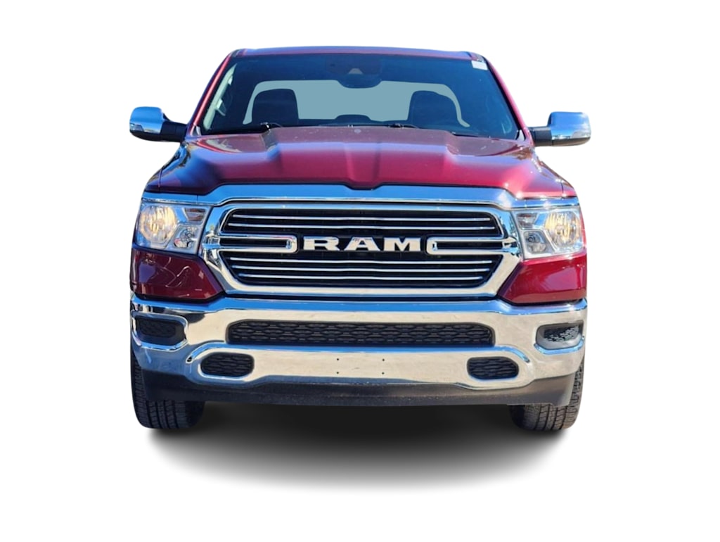 2024 RAM 1500 Laramie 6