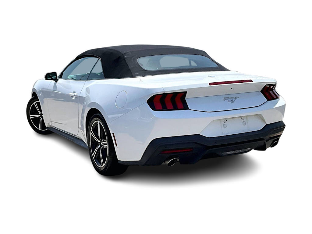 Thumbnail: 2024 Ford Mustang - 3