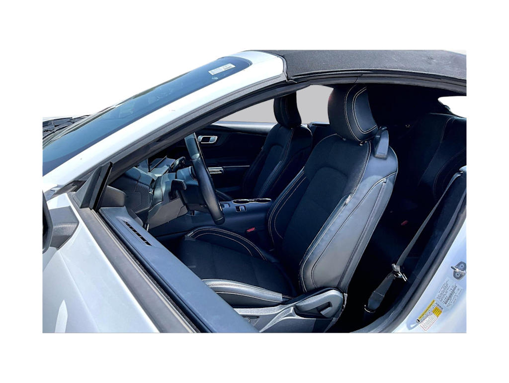 Thumbnail: 2024 Ford Mustang - 23