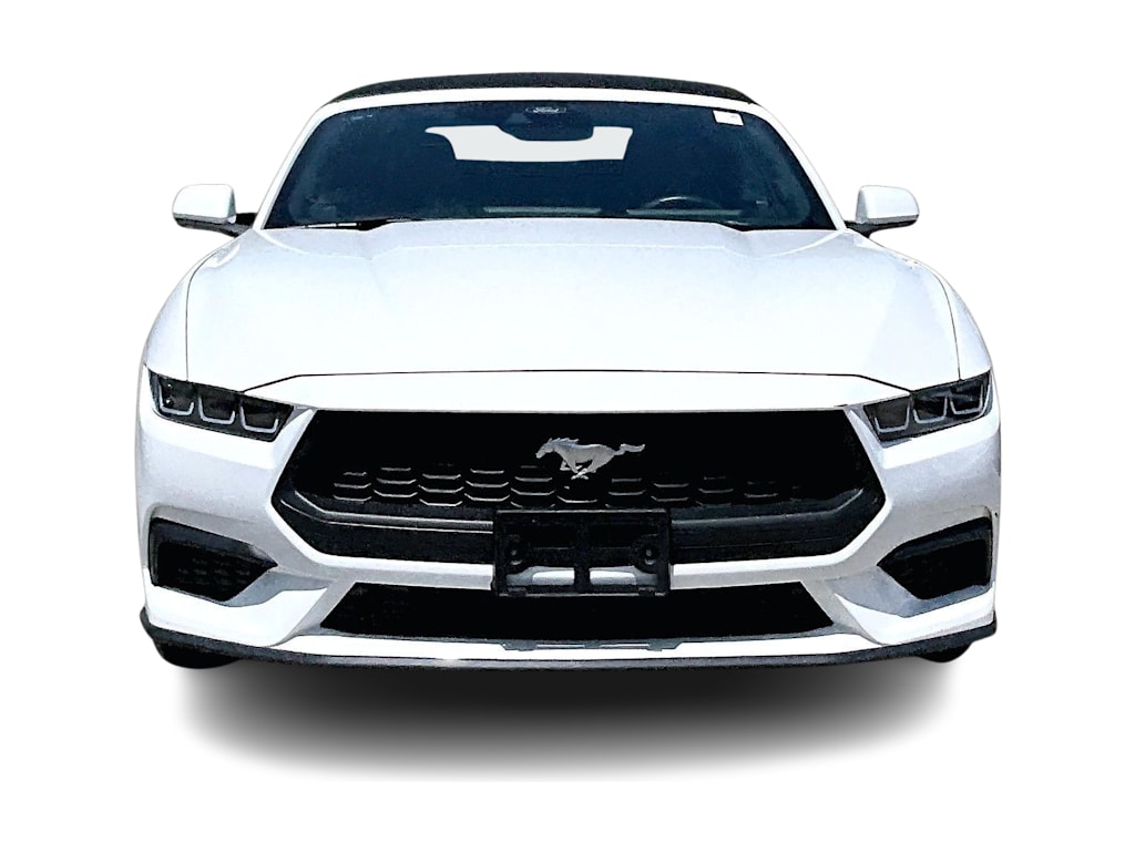 Thumbnail: 2024 Ford Mustang - 4