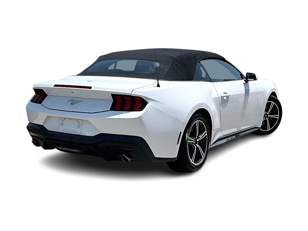 Thumbnail: 2024 Ford Mustang - 15