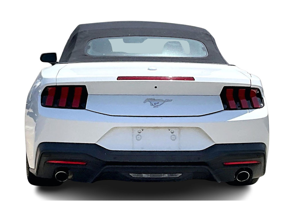 Thumbnail: 2024 Ford Mustang - 16