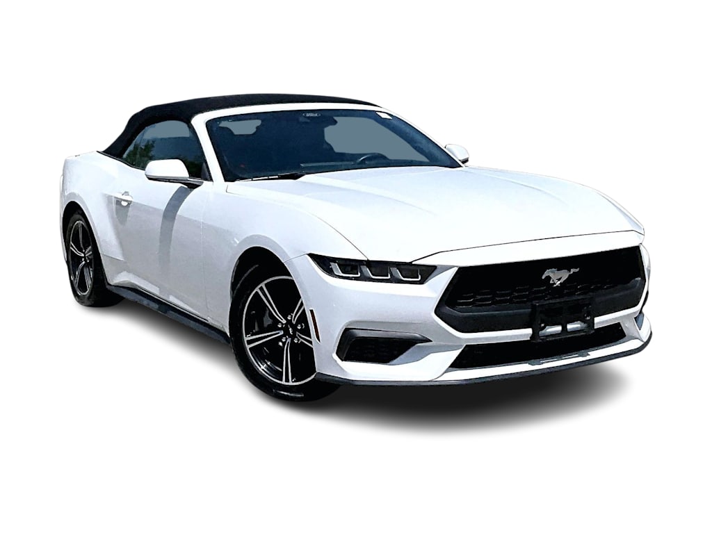 Thumbnail: 2024 Ford Mustang - 17
