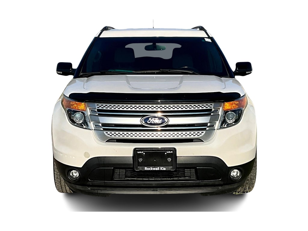 Thumbnail: 2013 Ford Explorer - 5
