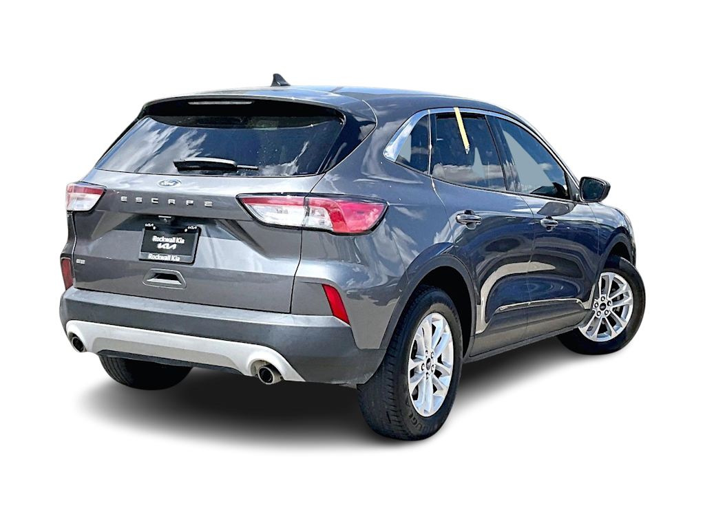 Thumbnail: 2021 Ford Escape - 14
