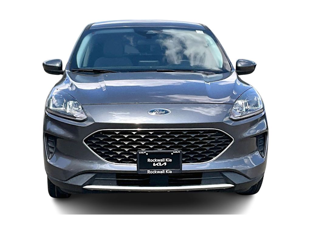 Thumbnail: 2021 Ford Escape - 5