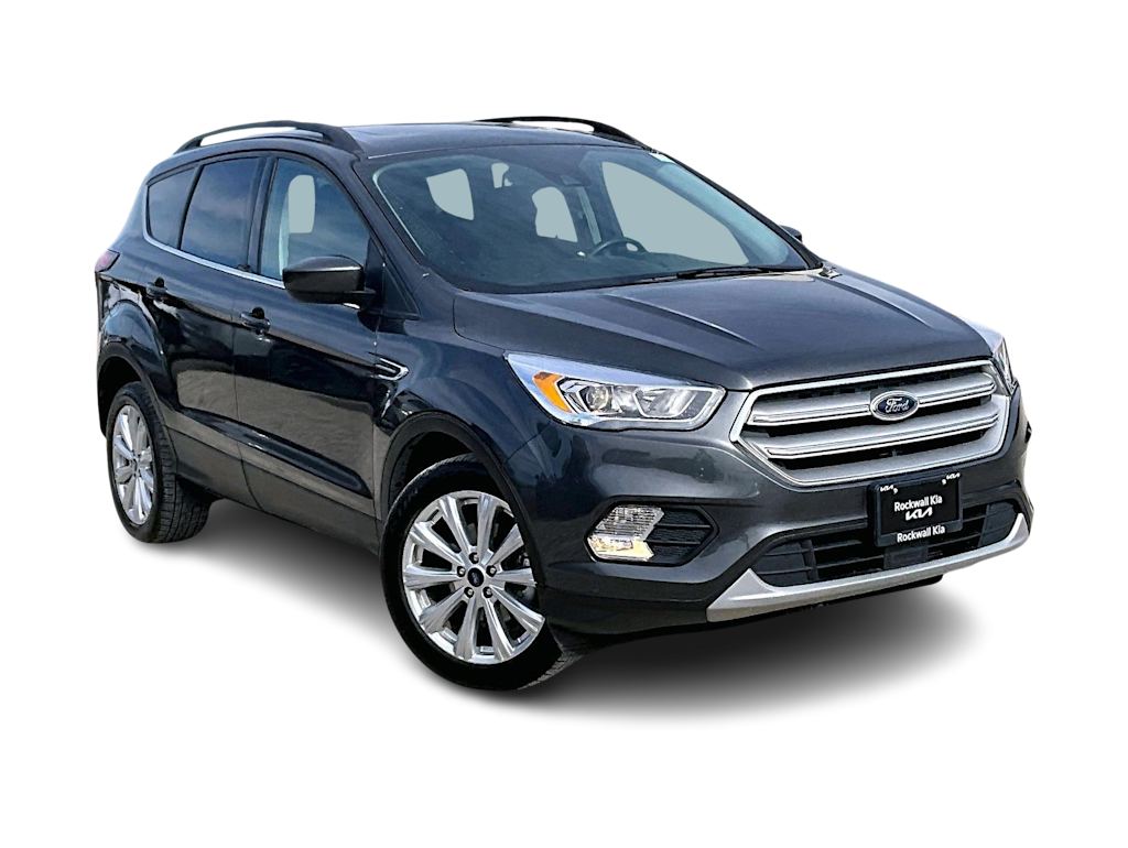 Thumbnail: 2019 Ford Escape - 19