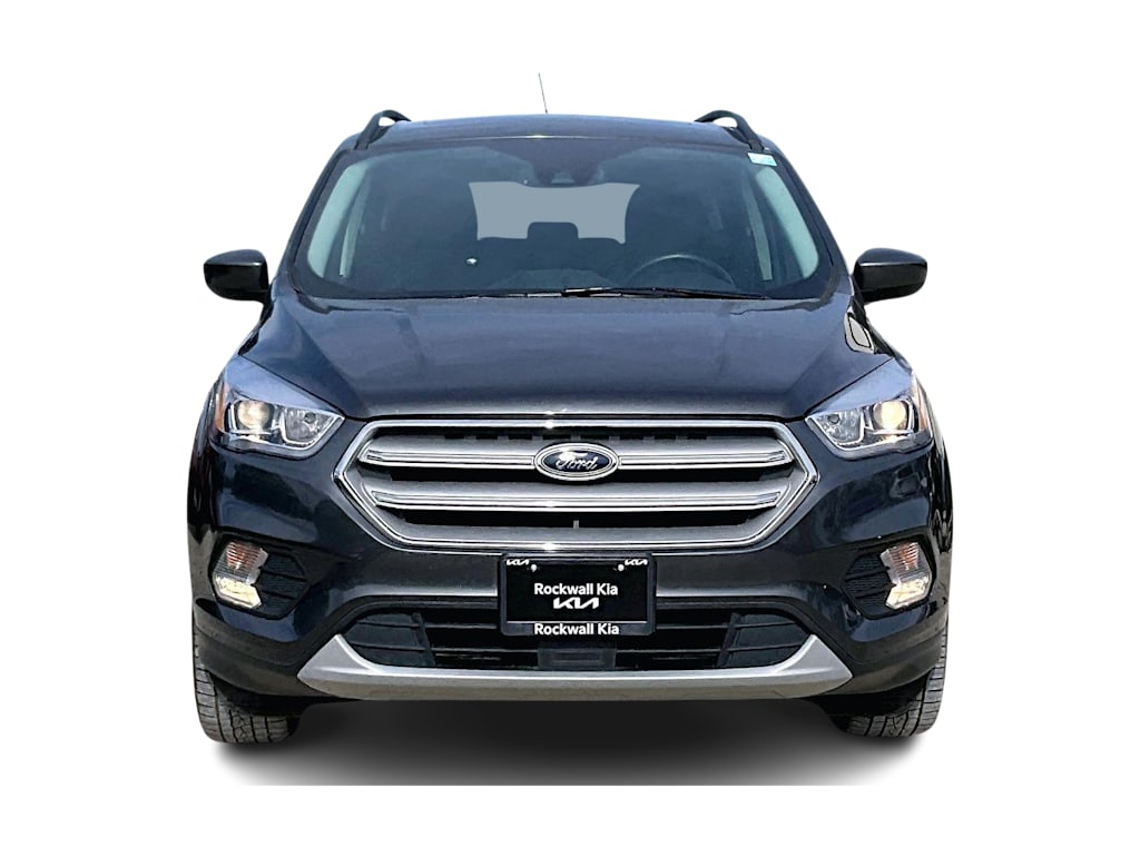 Thumbnail: 2019 Ford Escape - 5