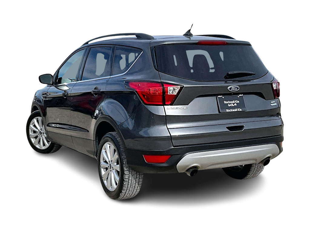 Thumbnail: 2019 Ford Escape - 3