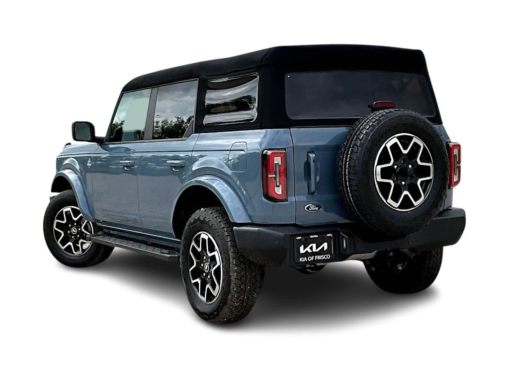 Thumbnail: 2023 Ford Bronco - 3