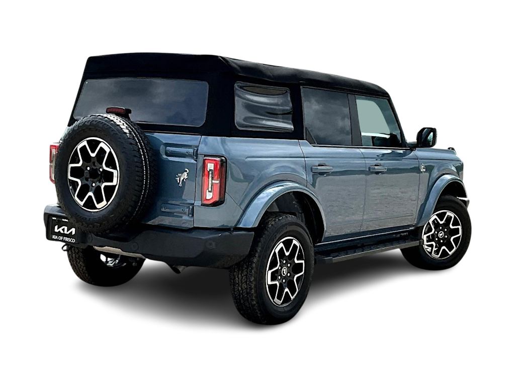 Thumbnail: 2023 Ford Bronco - 17