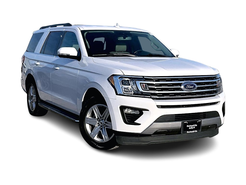 Thumbnail: 2019 Ford Expedition - 19