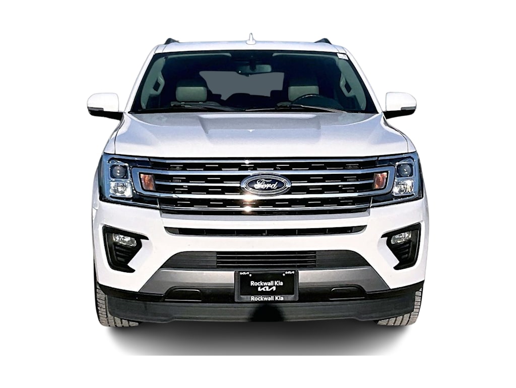 Thumbnail: 2019 Ford Expedition - 5
