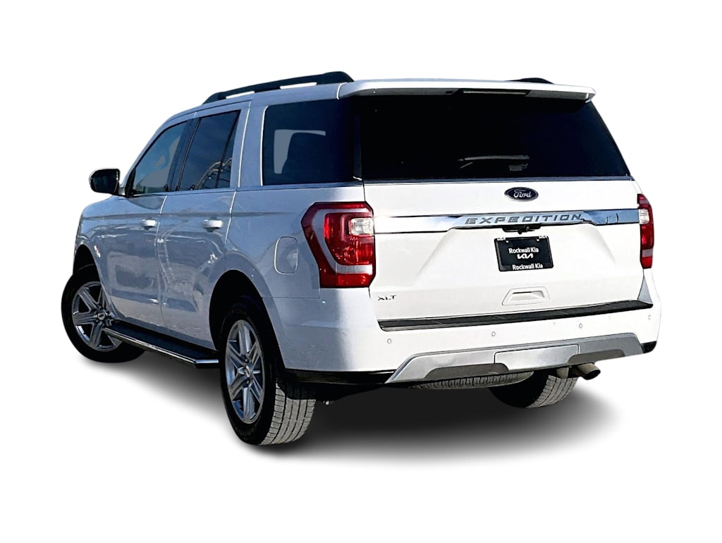 Thumbnail: 2019 Ford Expedition - 3