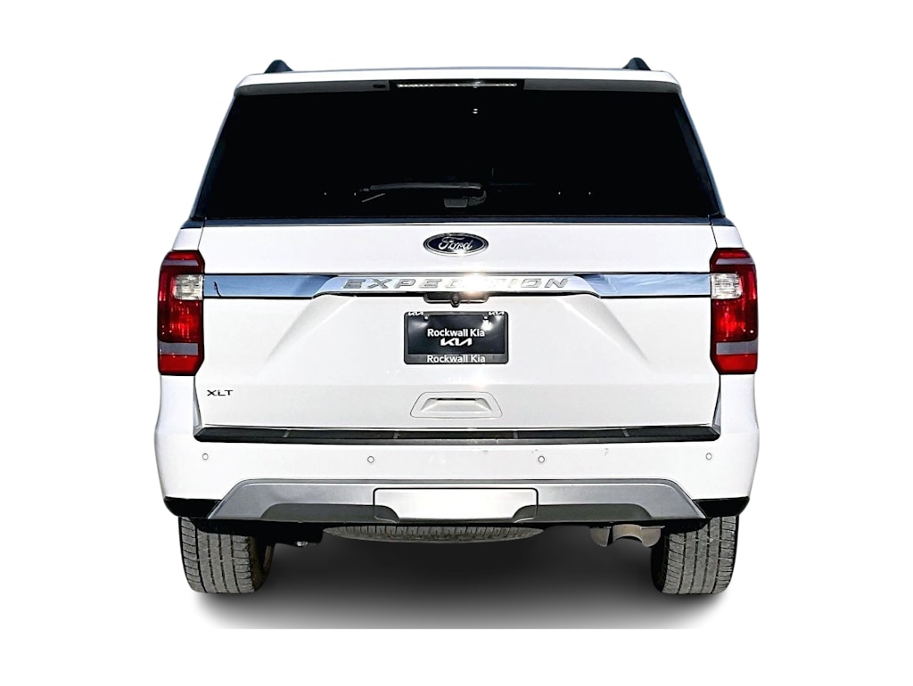 Thumbnail: 2019 Ford Expedition - 4