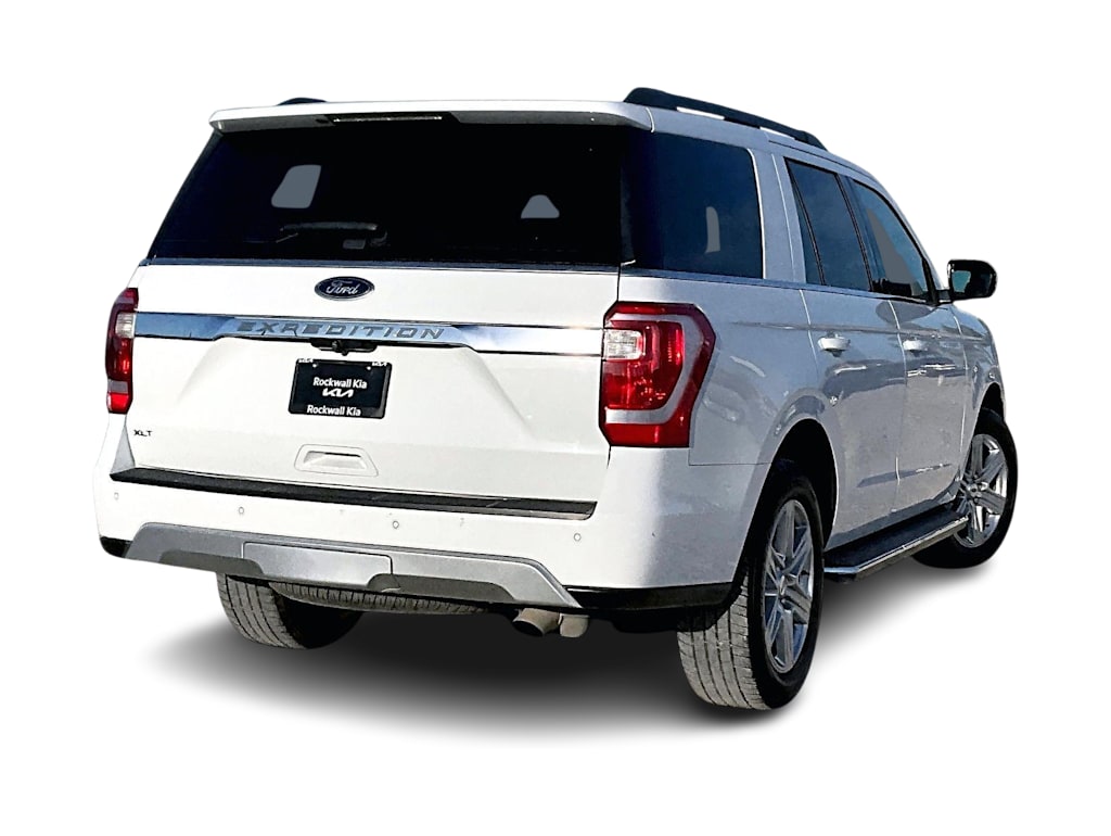 Thumbnail: 2019 Ford Expedition - 17