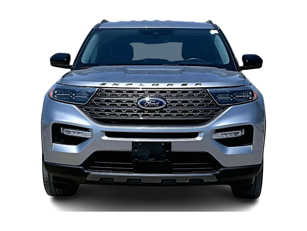Thumbnail: 2022 Ford Explorer - 5