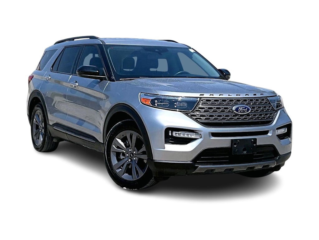 Thumbnail: 2022 Ford Explorer - 19