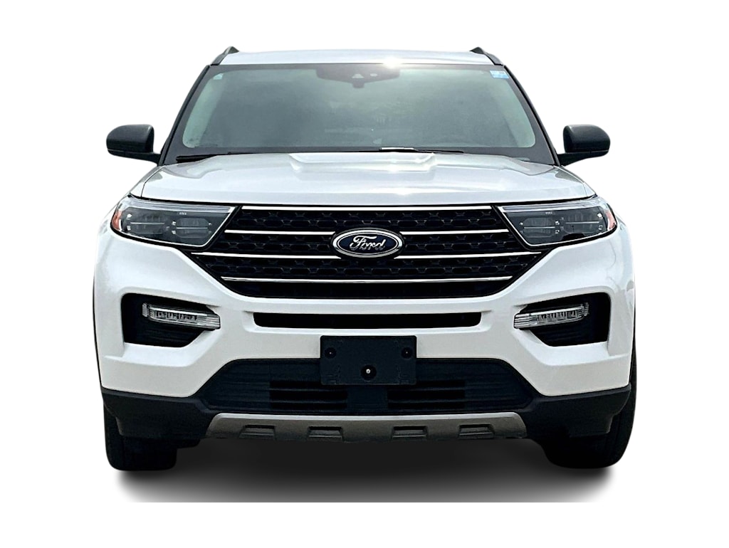Thumbnail: 2022 Ford Explorer - 5