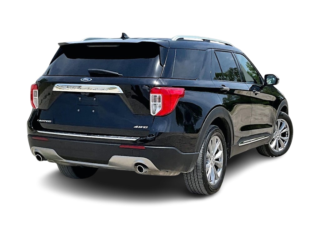 Thumbnail: 2023 Ford Explorer - 17
