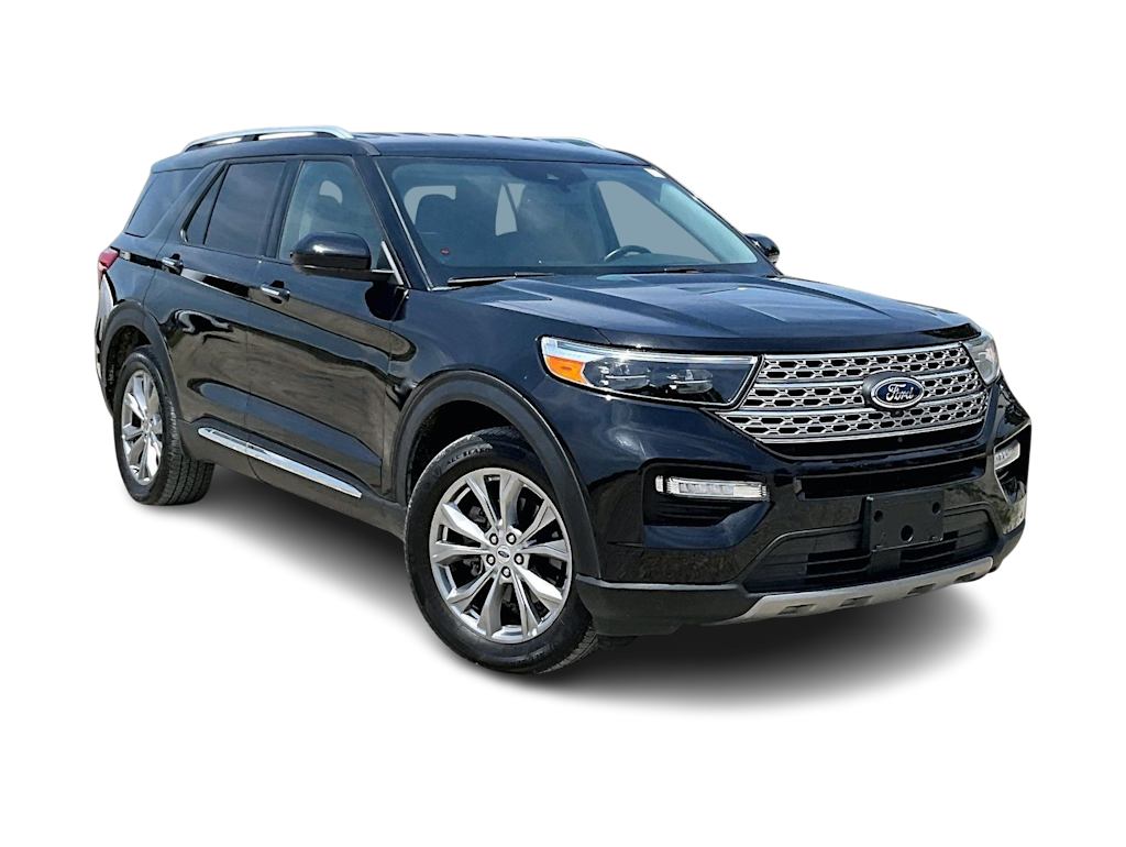 Thumbnail: 2023 Ford Explorer - 19