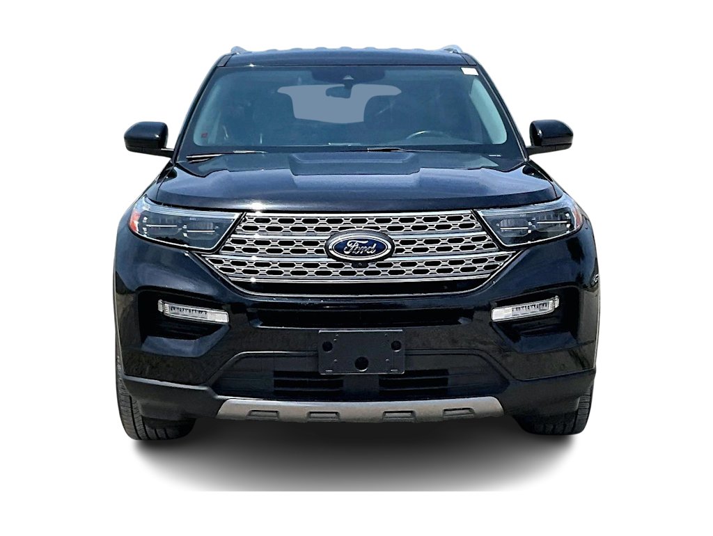 Thumbnail: 2023 Ford Explorer - 5