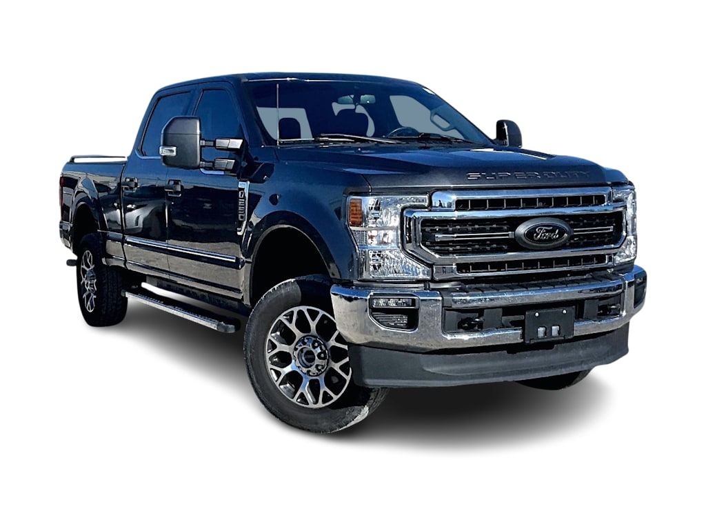 Thumbnail: 2020 Ford F-250 - 17