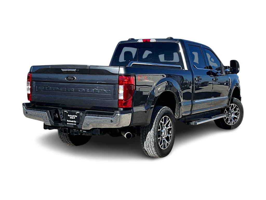 Thumbnail: 2020 Ford F-250 - 16