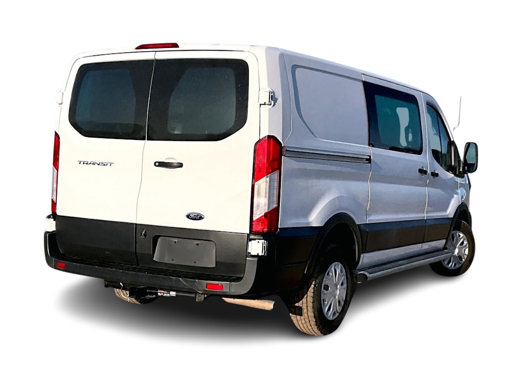 Thumbnail: 2022 Ford Transit Series - 15