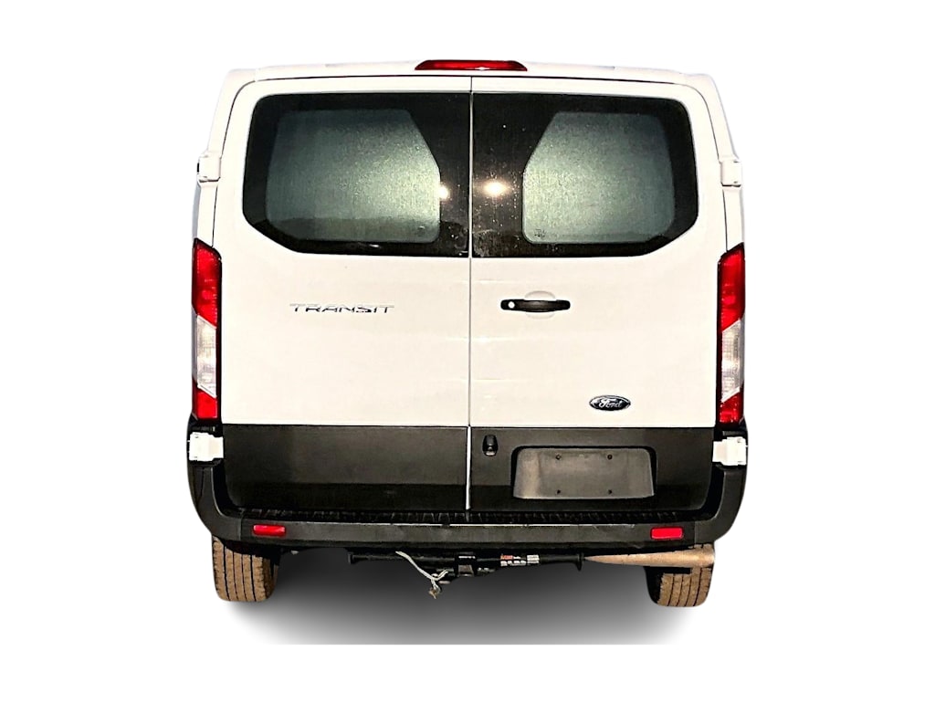 Thumbnail: 2022 Ford Transit Series - 4