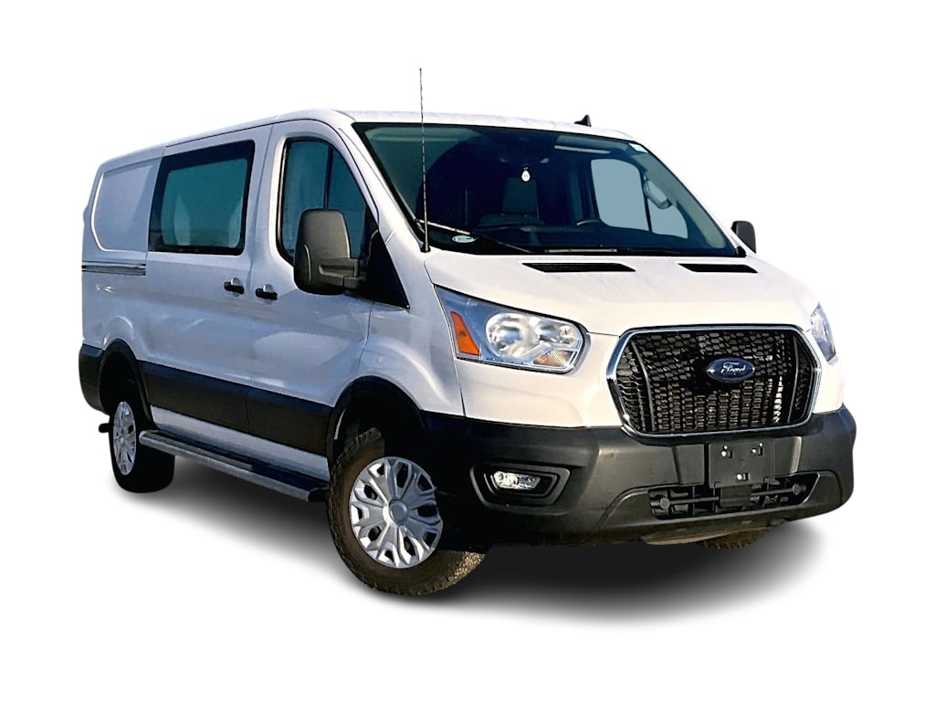Thumbnail: 2022 Ford Transit Series - 17