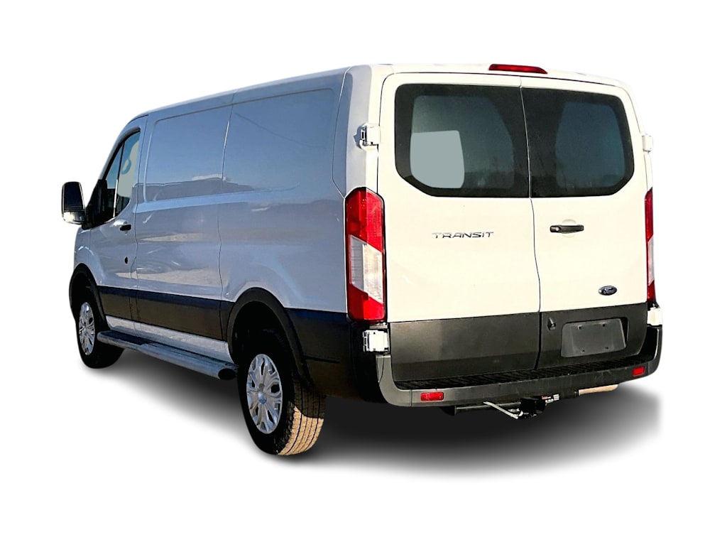 Thumbnail: 2022 Ford Transit Series - 3