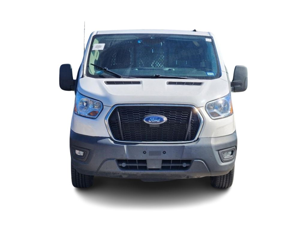 2021 Ford Transit Series 250 6