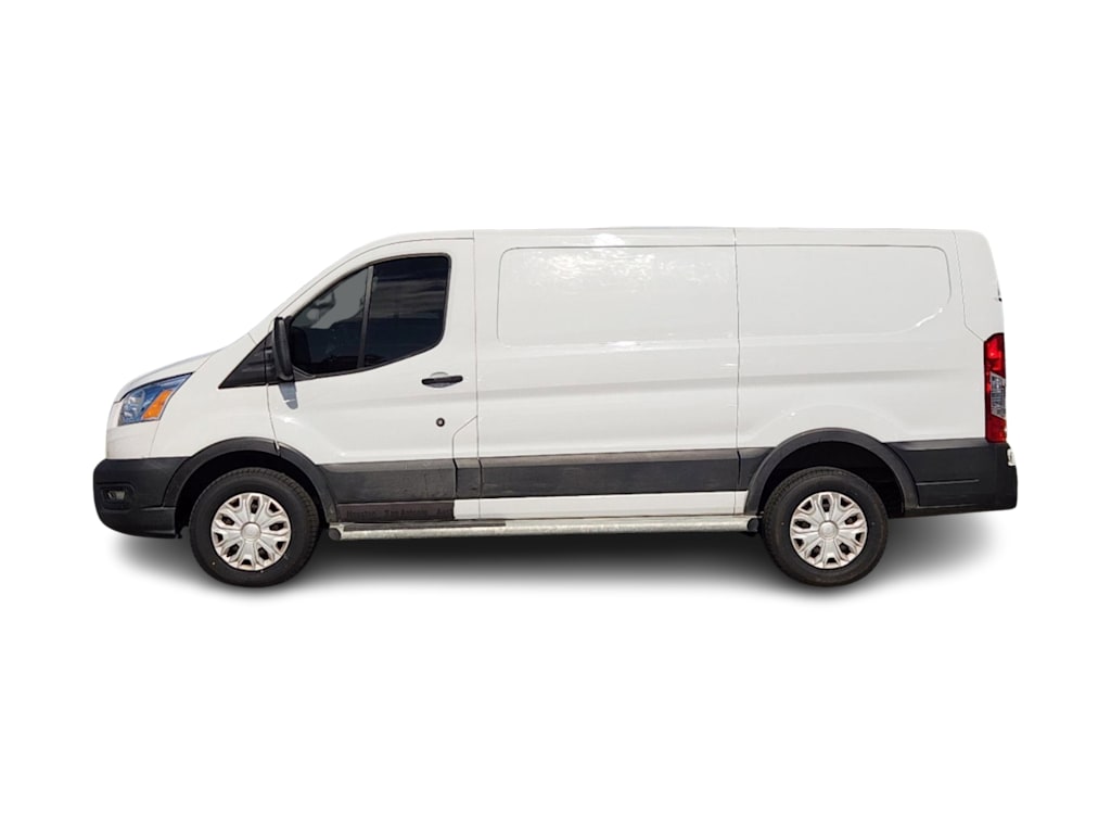 2021 Ford Transit Series 250 3