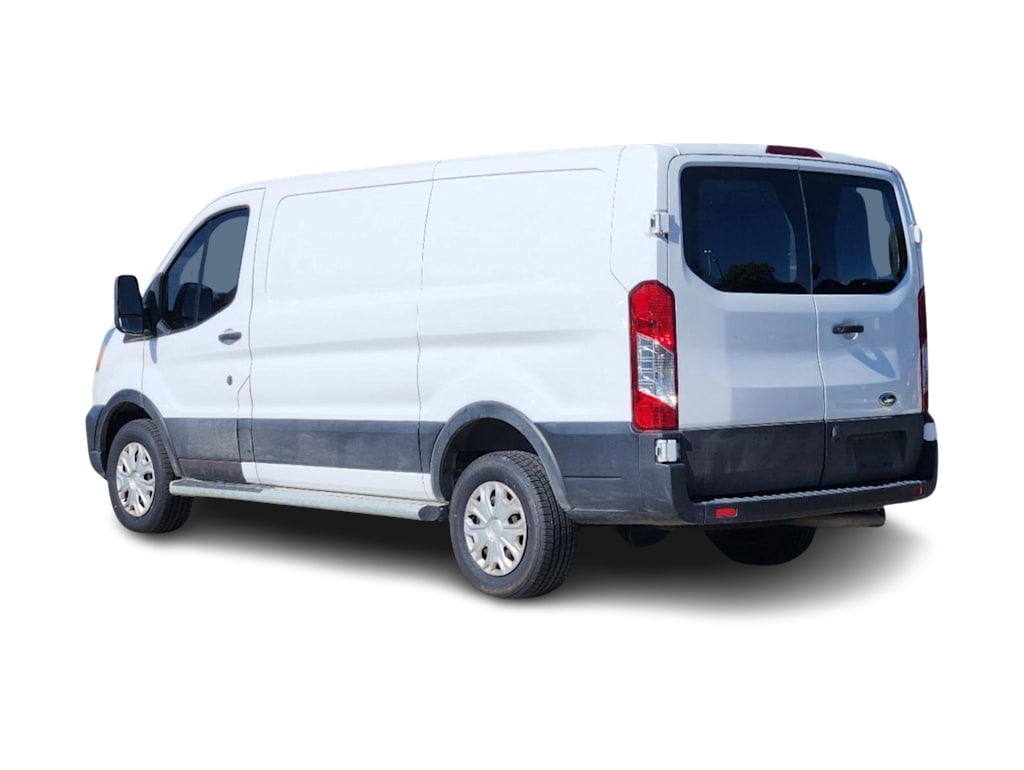 2021 Ford Transit Series 250 4