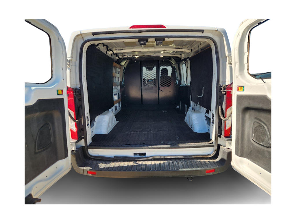 2021 Ford Transit Series 250 20