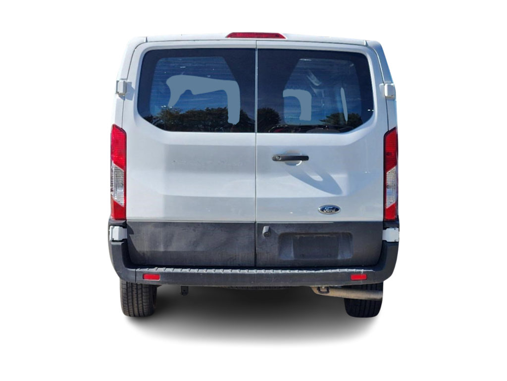 2021 Ford Transit Series 250 5
