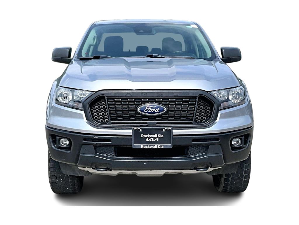 Thumbnail: 2021 Ford Ranger - 5