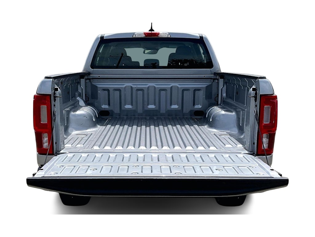 Thumbnail: 2021 Ford Ranger - 16