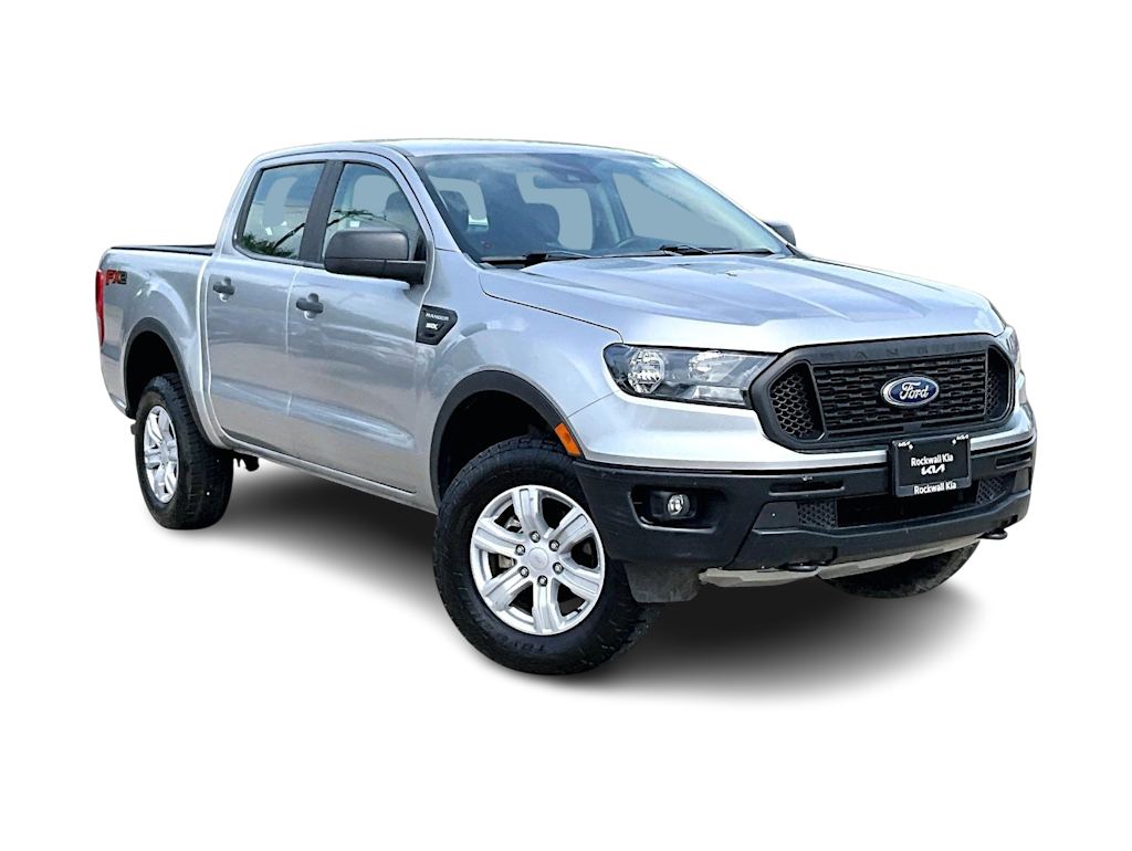 Thumbnail: 2021 Ford Ranger - 19