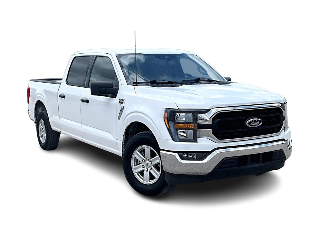 Thumbnail: 2023 Ford F-150 - 18