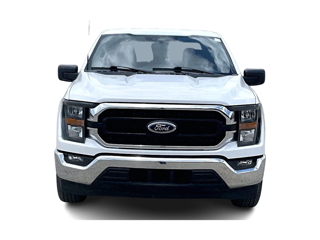 Thumbnail: 2023 Ford F-150 - 5