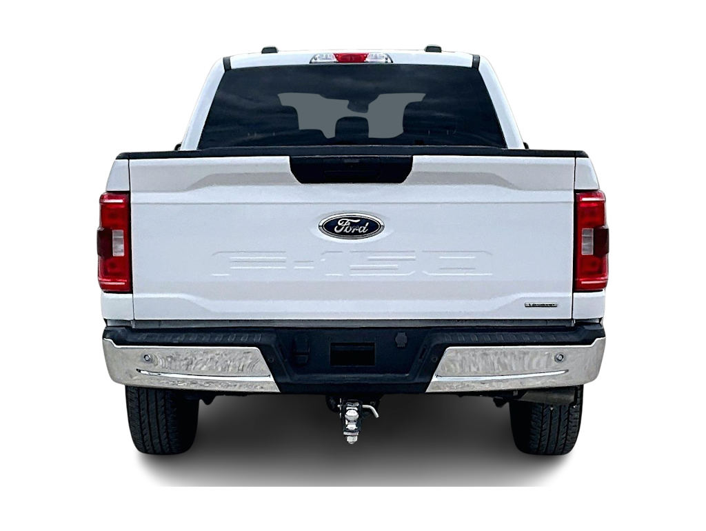 Thumbnail: 2023 Ford F-150 - 4