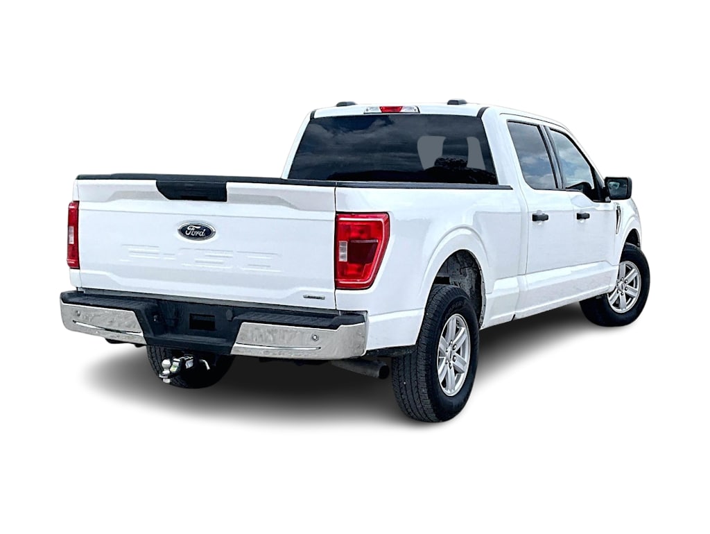 Thumbnail: 2023 Ford F-150 - 17