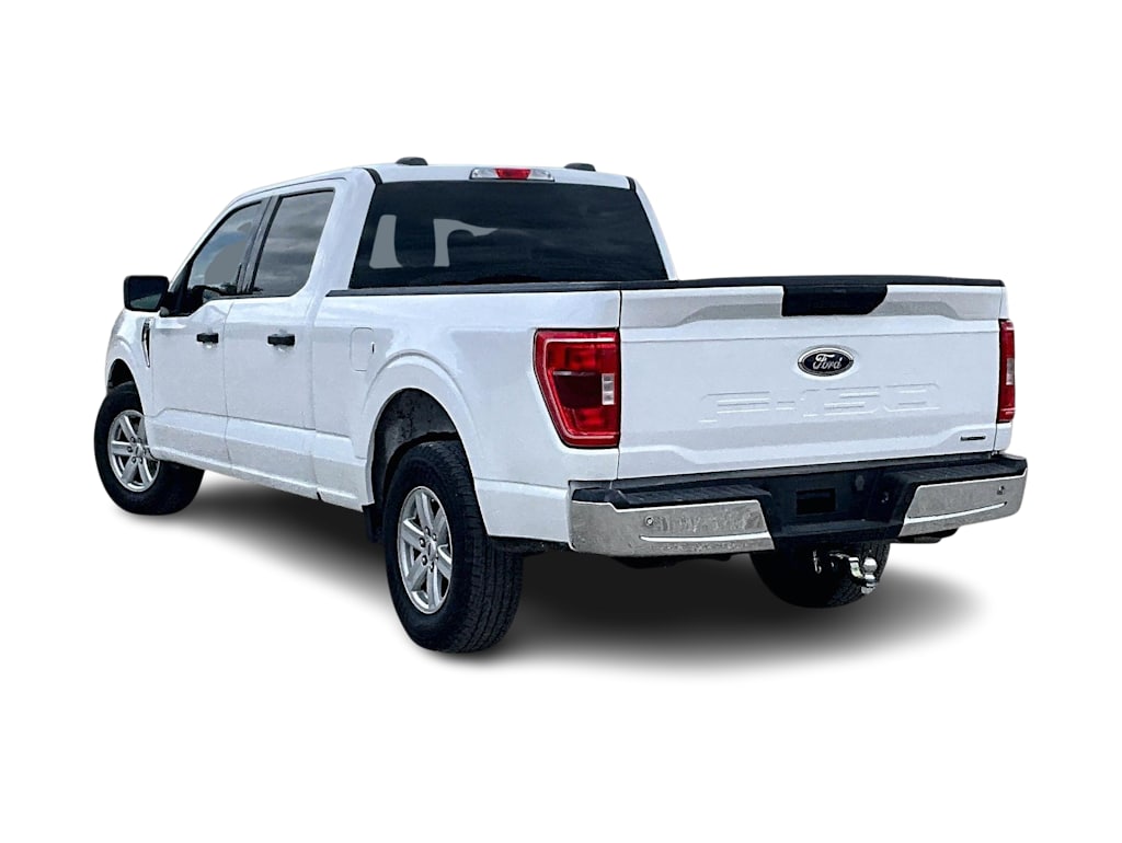 Thumbnail: 2023 Ford F-150 - 3